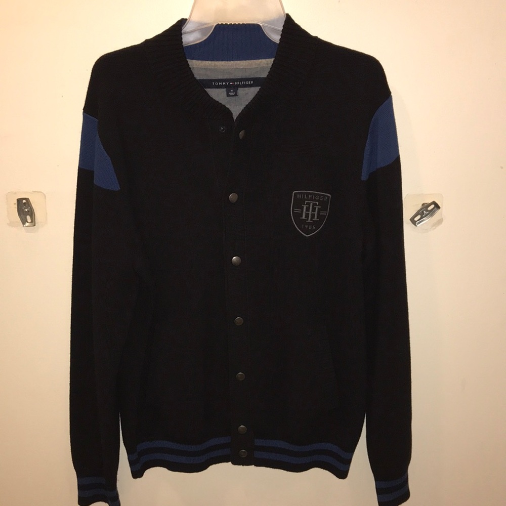 Tommy Hilfiger cardigan